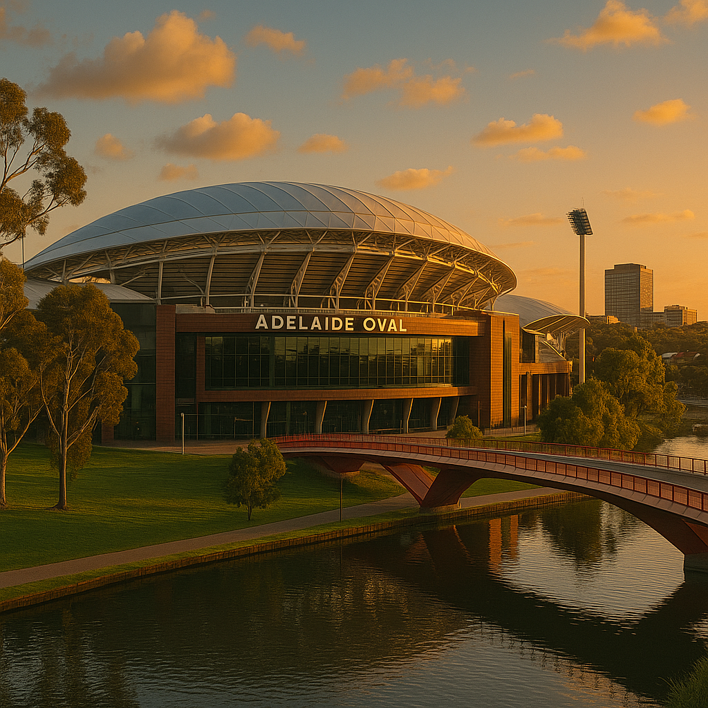 South Australia (SA)