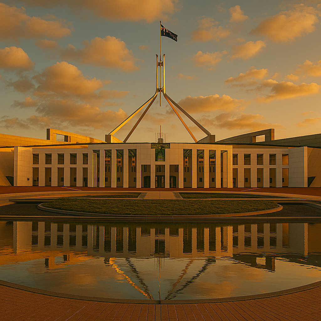 Australian Capital Territory (ACT)