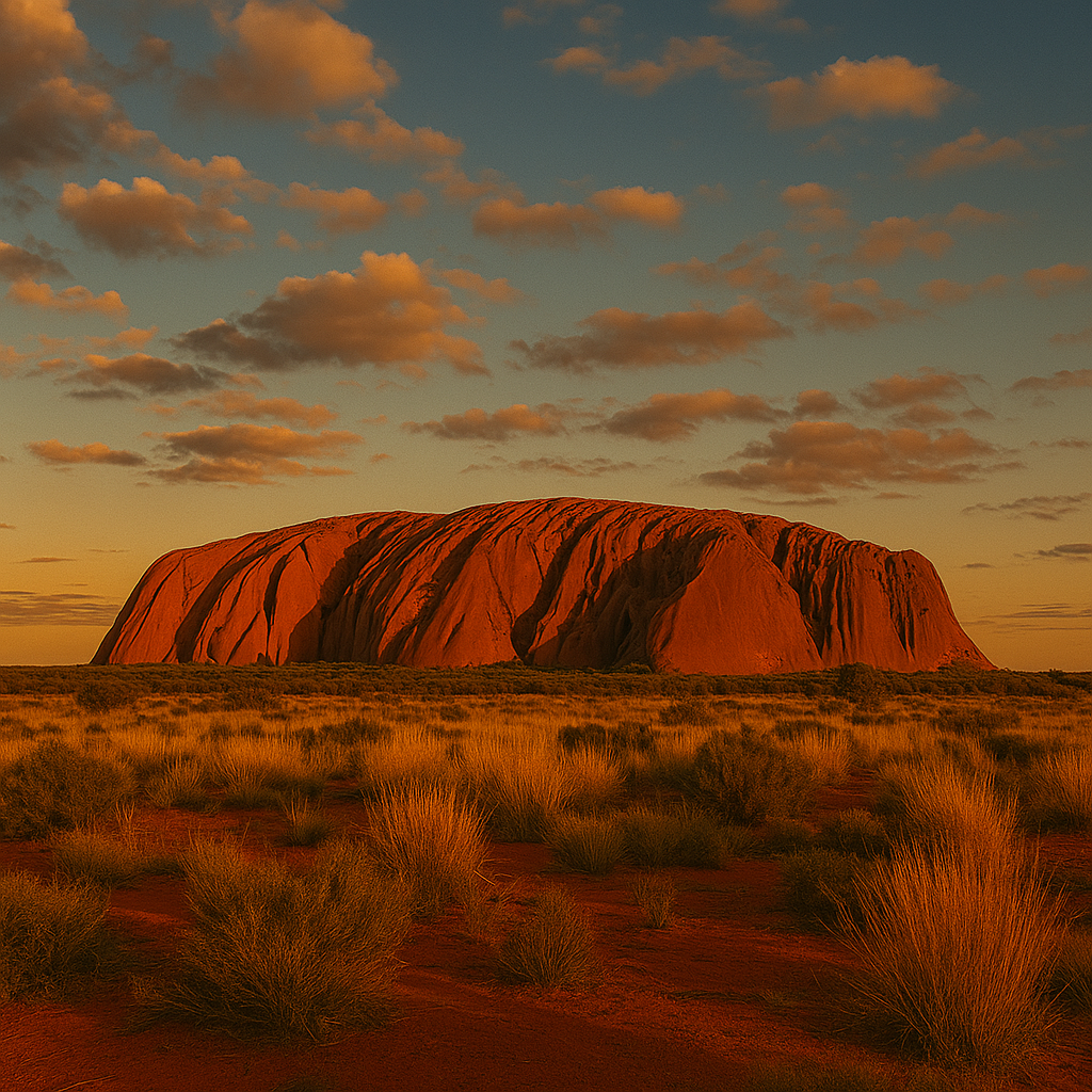 Northern Territory (NT)