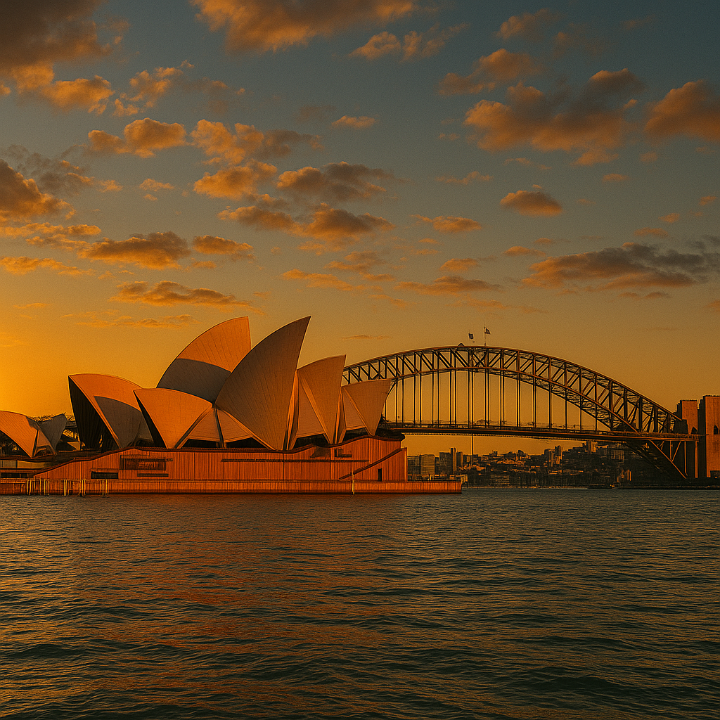 New South Wales (NSW)