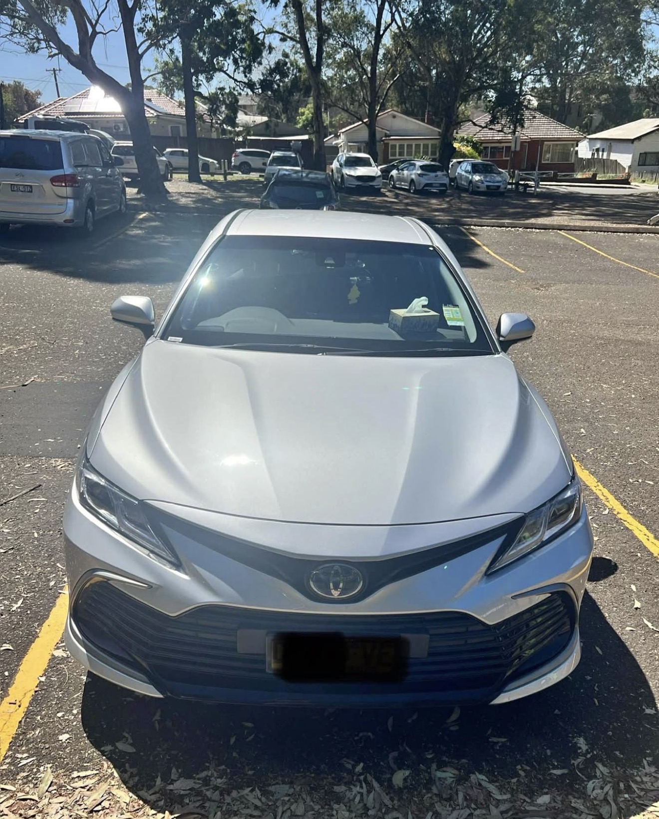 Camry